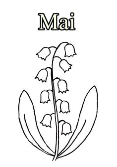 Coloriage à Imprimer Mois De Mars 126 Meilleures Images Du Tableau Coloriage En 2019