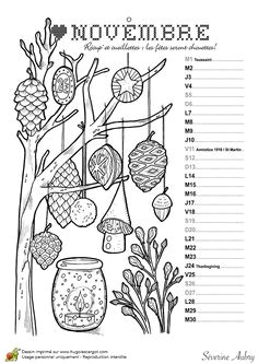 Coloriage à Imprimer Mois De Mars Les 52 Meilleures Images De Calendrier   Imprimer