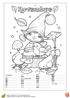 Coloriage à Imprimer Mois De Mars Les 52 Meilleures Images De Calendrier   Imprimer