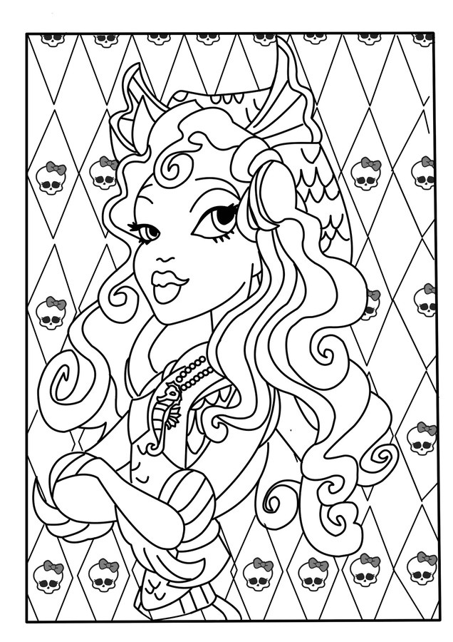 Coloriage A Imprimer Monster High Garcon Jeux Coloriage En Ligne Gratuit Az Coloriage Coloriage A Imprimer Monster High Garcon Jeux Coloriage En Ligne Gratuit Az Coloriage