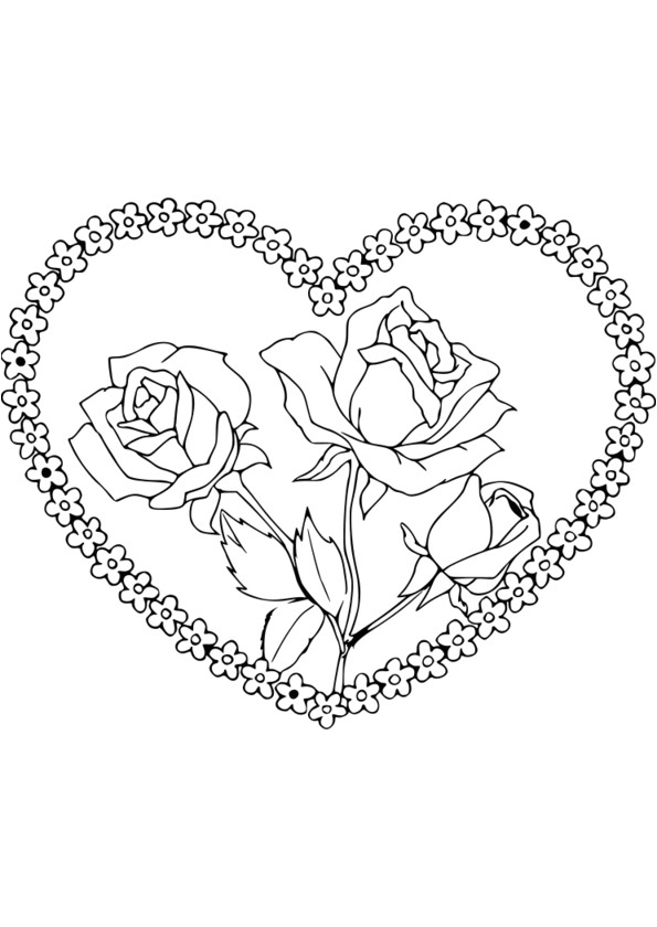 Coloriage à Imprimer Nature 131 Dessins De Coloriage Nature à Imprimer