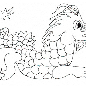 Coloriage A Imprimer Paysage Nature Activités De Coloriage Tªte   Modeler