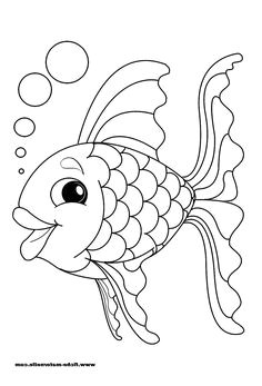 Coloriage à Imprimer Poisson D Avril 13 Meilleures Images Du Tableau Poisson D Avril Maternelle