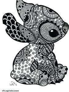 Coloriage A Imprimer Pour Adulte Imprimer Mandala Animaux Dessin A Imprimer Gratuit