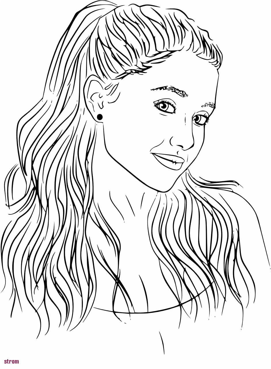 Coloriage à Imprimer Pour Fille De 12 Ans Coloriage De Fille A Imprimer Unique Unique Coloriage De