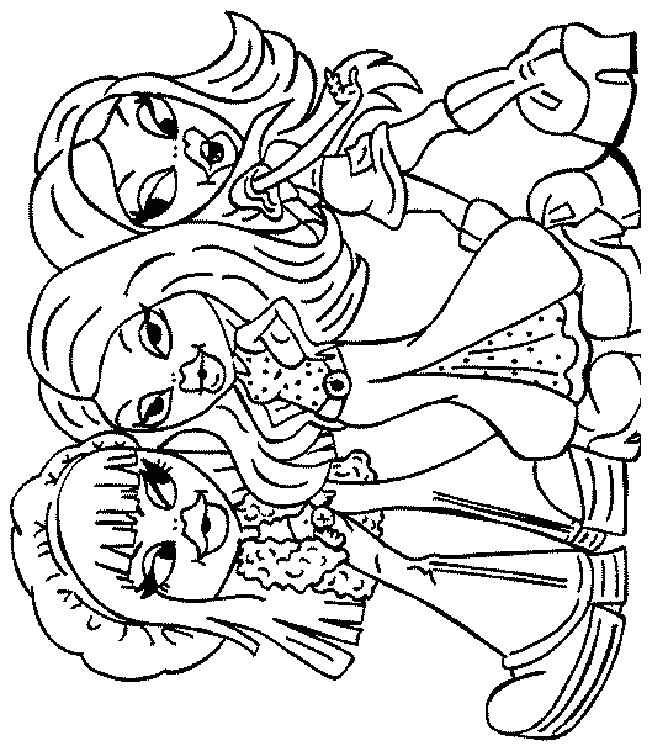 Coloriage à Imprimer Pour Fille De 9 Ans Gratuit Jeux De Coloriage Pour Fille Gratuit Az Coloriage
