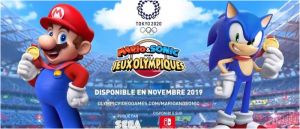 Coloriage A Imprimer sonic Et Mario Mario & sonic Aux Jeux Olympiques Quelques épreuves