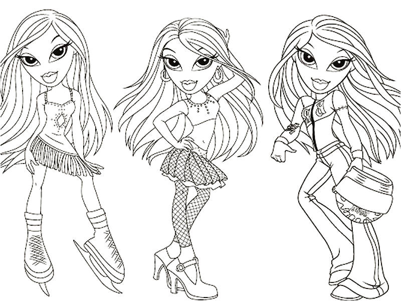 Coloriage à Imprimer Star Coloriage De Star