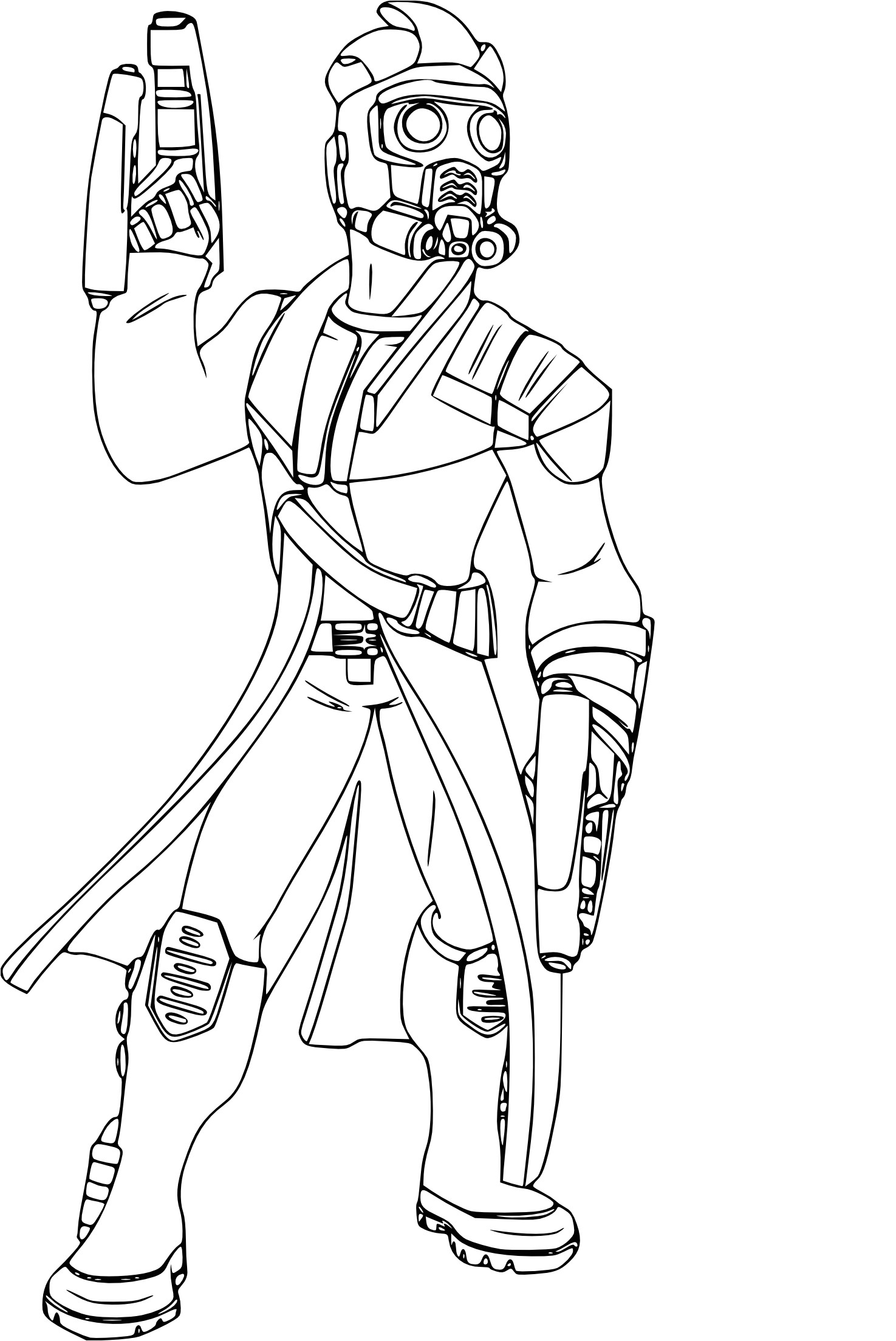 Coloriage à Imprimer Star Nouveau Coloriage A Imprimer Star