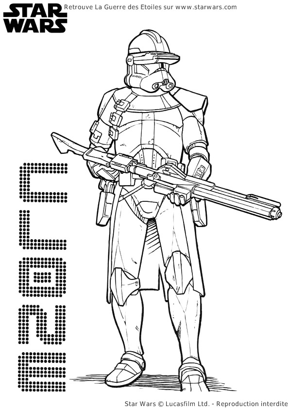 Coloriage à Imprimer Star Wars Rebels Coloriage Star Wars Imprimer Gratuit Coloriage Star Wars