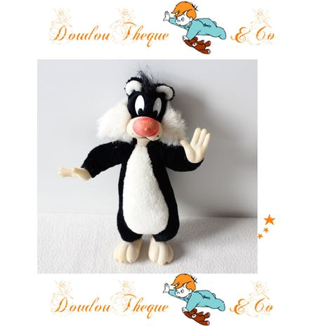 Coloriage A Imprimer Titi Et Grosminet Peluche Grosminet Looney Tunes Vintage Ancien Chat Titi 24