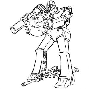 Coloriage à Imprimer Transformers Dessin Colorier Transformers A Imprimer – 3 Design