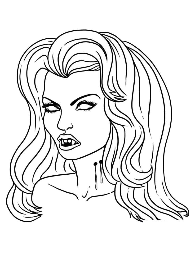 Coloriage A Imprimer Vampire Dessin Vampire Diaries A Imprimer Coloriage A Imprimer Vampire Dessin Vampire Diaries A Imprimer