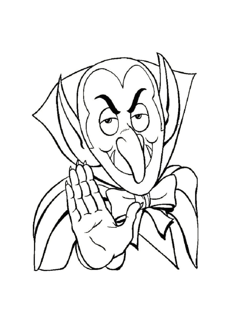 Coloriage A Imprimer Vampire Inspiration Coloriage A Imprimer Vampire