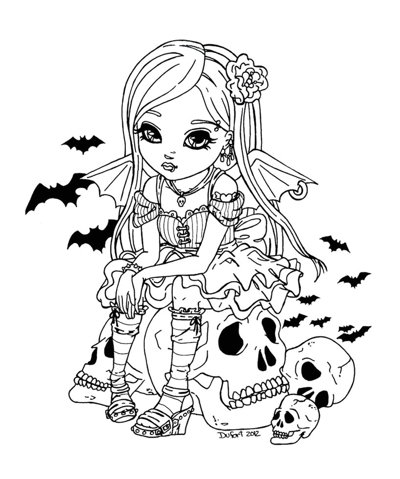 Coloriage A Imprimer Vampire Inspiration Coloriage A Imprimer Vampire