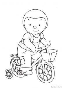 Coloriage à Imprimer Velo 107 Dessins De Coloriage Velo à Imprimer