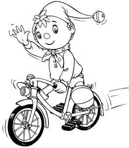 Coloriage à Imprimer Velo 95 Dessins De Coloriage Velo A Imprimer à Imprimer
