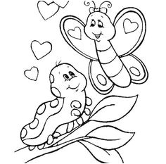 Coloriage à Imprimer Yu Gi Oh 9 Meilleures Images Du Tableau Funny and Cute Caterpillar