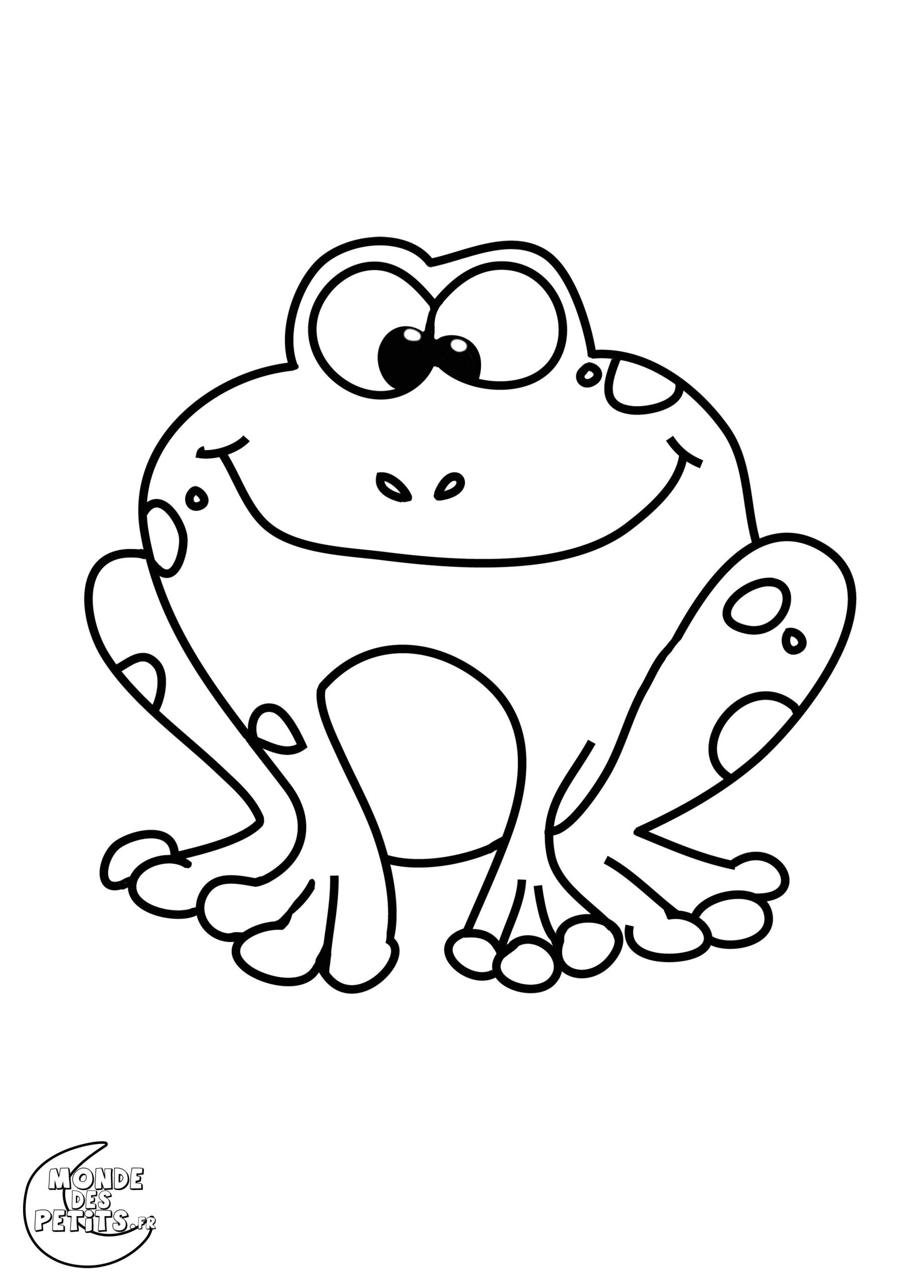 Coloriage à La Maternelle Coloriage Grenouille Pour Maternelle Coloriage Pour La Coloriage à La Maternelle Coloriage Grenouille Pour Maternelle Coloriage Pour La