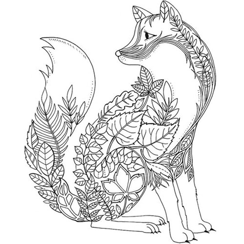 Coloriage A Pas Imprimer Le Coloriage Anti Stress Mandalas Et formes Ment Ne