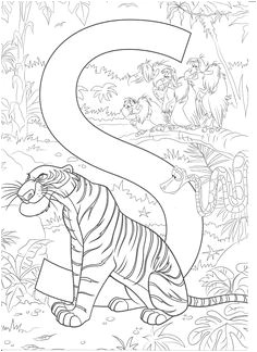 Coloriage Abominable Dessin Animé Coloriage