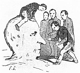 Coloriage Abominable Dessin Animé Les Myst¨res Du Coll¨ge Texte Entier Wikisource