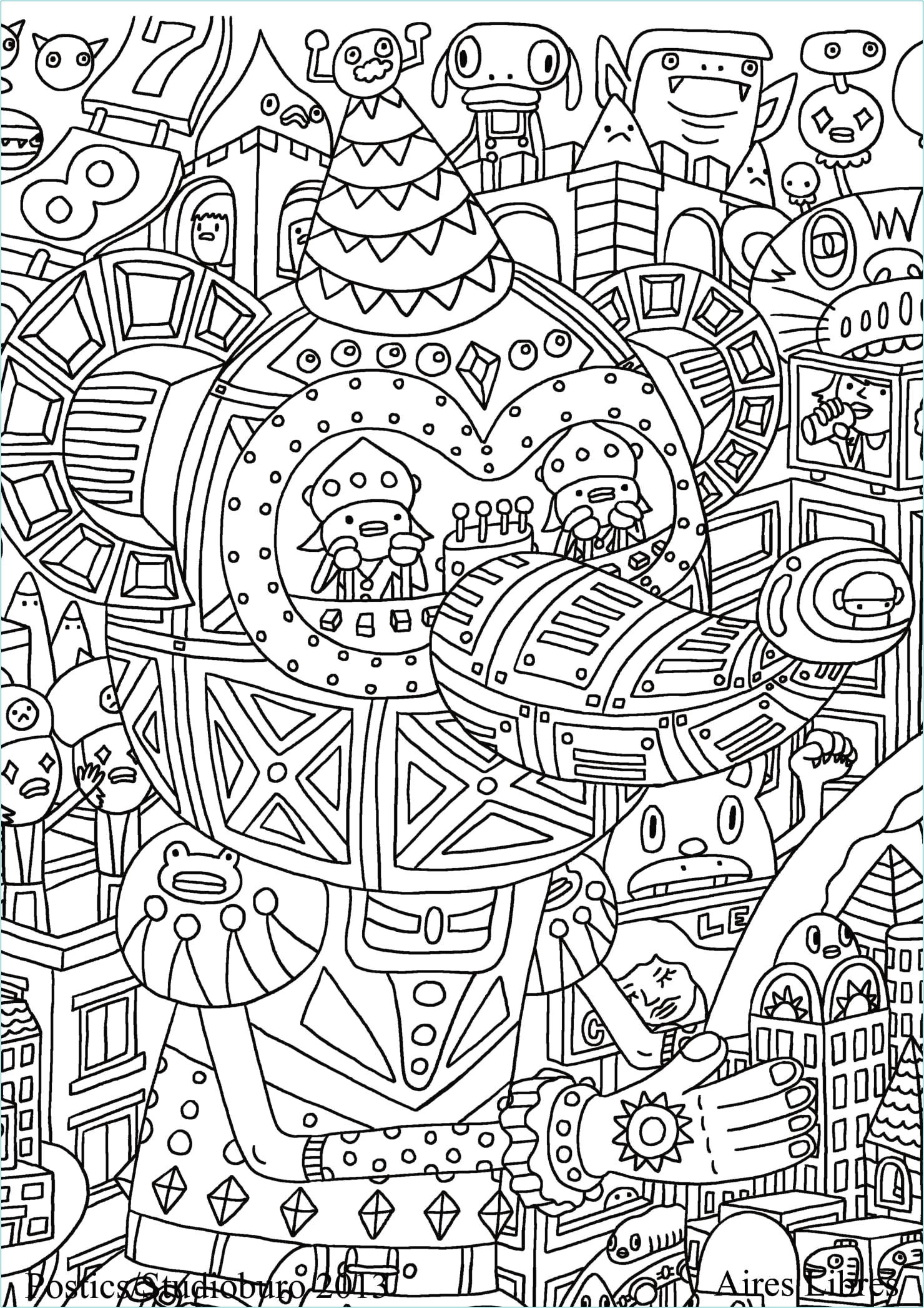 Coloriage Adulte Paysage A Imprimer Coloriage Magique Addition Coloriage Magique Adulte Difficile