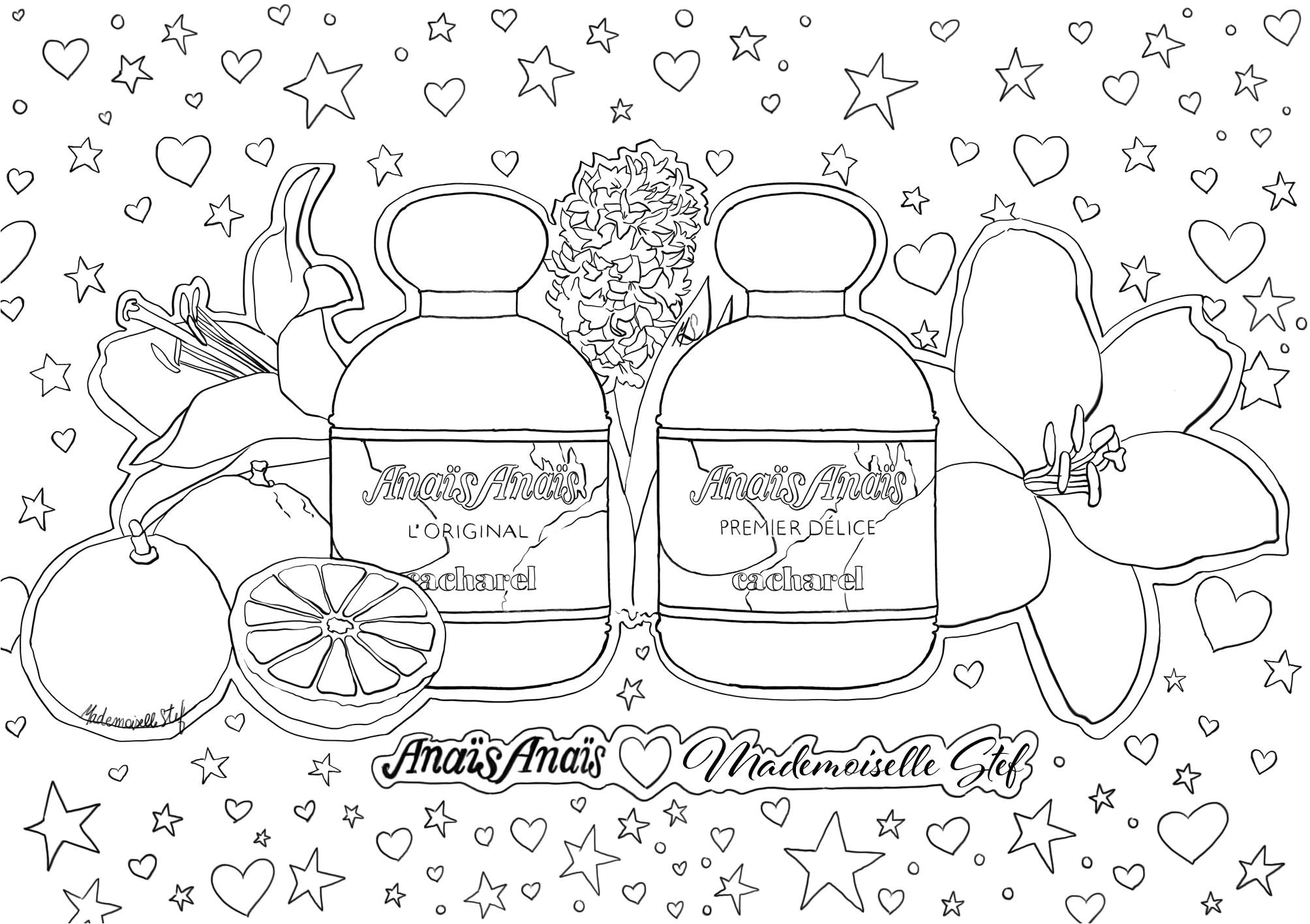 Coloriage Adulte Paysage A Imprimer épinglé Sur Coloriages Dessins