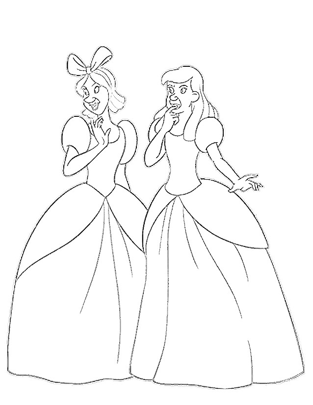 Coloriage Anastasia A Imprimer Anastasia 16 Animation Movies – Printable Coloring Pages