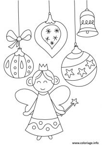Coloriage Ange De Noel A Imprimer Coloriage Ange De Noel 26 Dessin