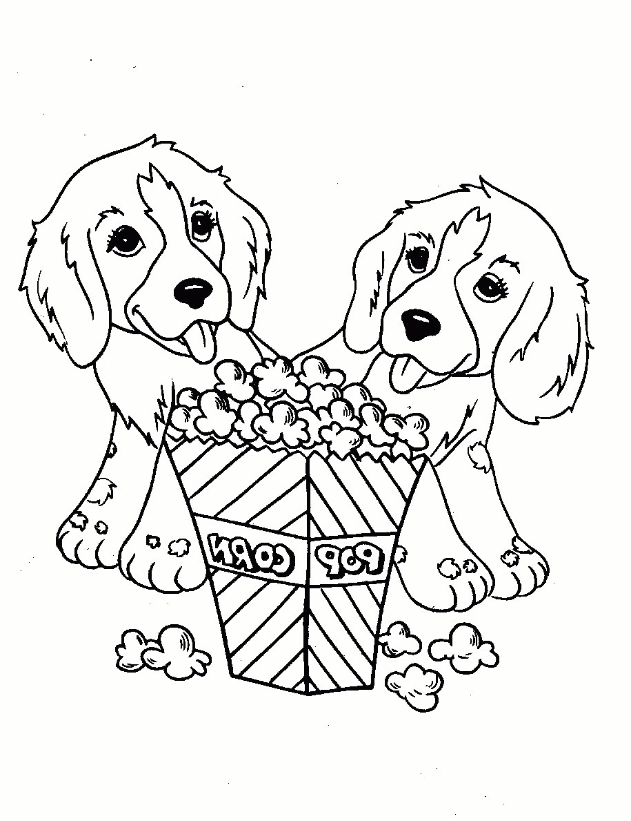 Coloriage Animaux à Imprimer Gratuit Coloriage Difficile Animaux Elegant Dessin De Chien Beau D