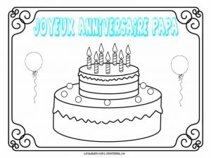 Coloriage Anniversaire Papy 60 Ans Coloriage Joyeux Anniversaire Papi Coloriages Gratuits