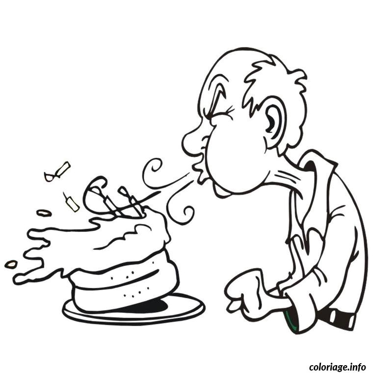 Coloriage Anniversaire Papy 60 Ans Coloriage204 Coloriage Anniversaire Papy