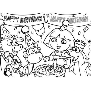 Coloriage Anniversaire Pour Adulte Coloriage Carte Anniversaire Adulte 8227 Coloriage