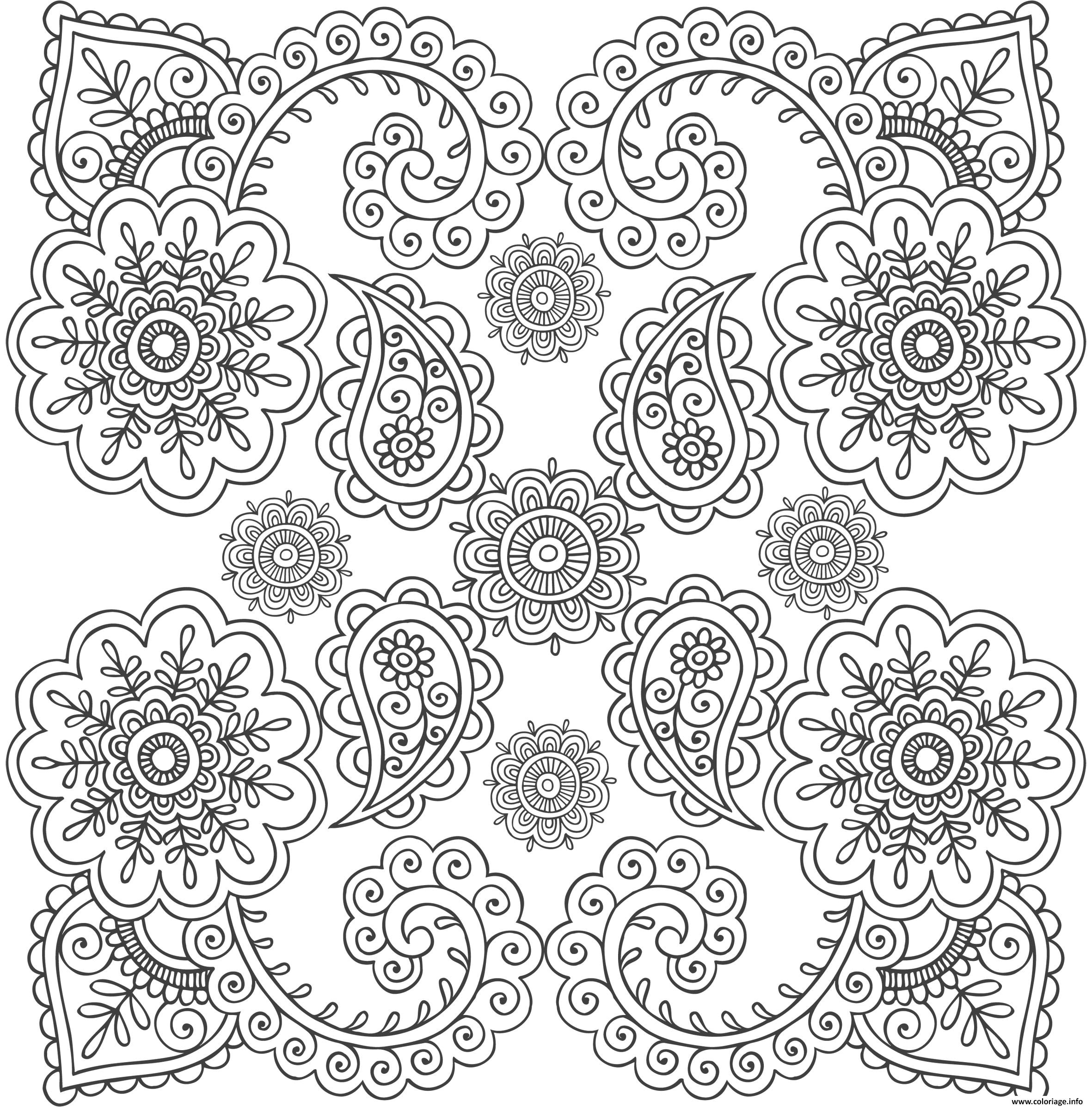Coloriage Anti Stress à Imprimer Pdf Coloriage Magique Addition Coloriage Xxl