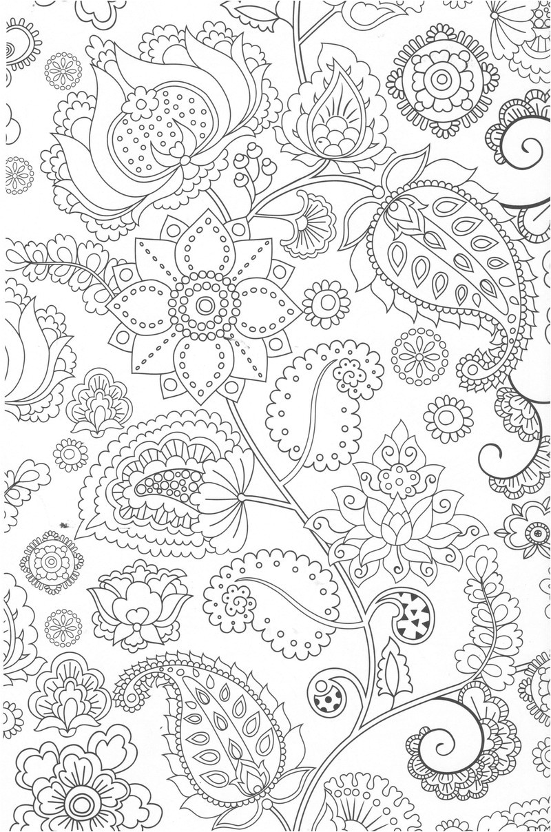 Coloriage Anti Stress Adulte A Imprimer 131 Dessins De Coloriage Anti Stress à Imprimer