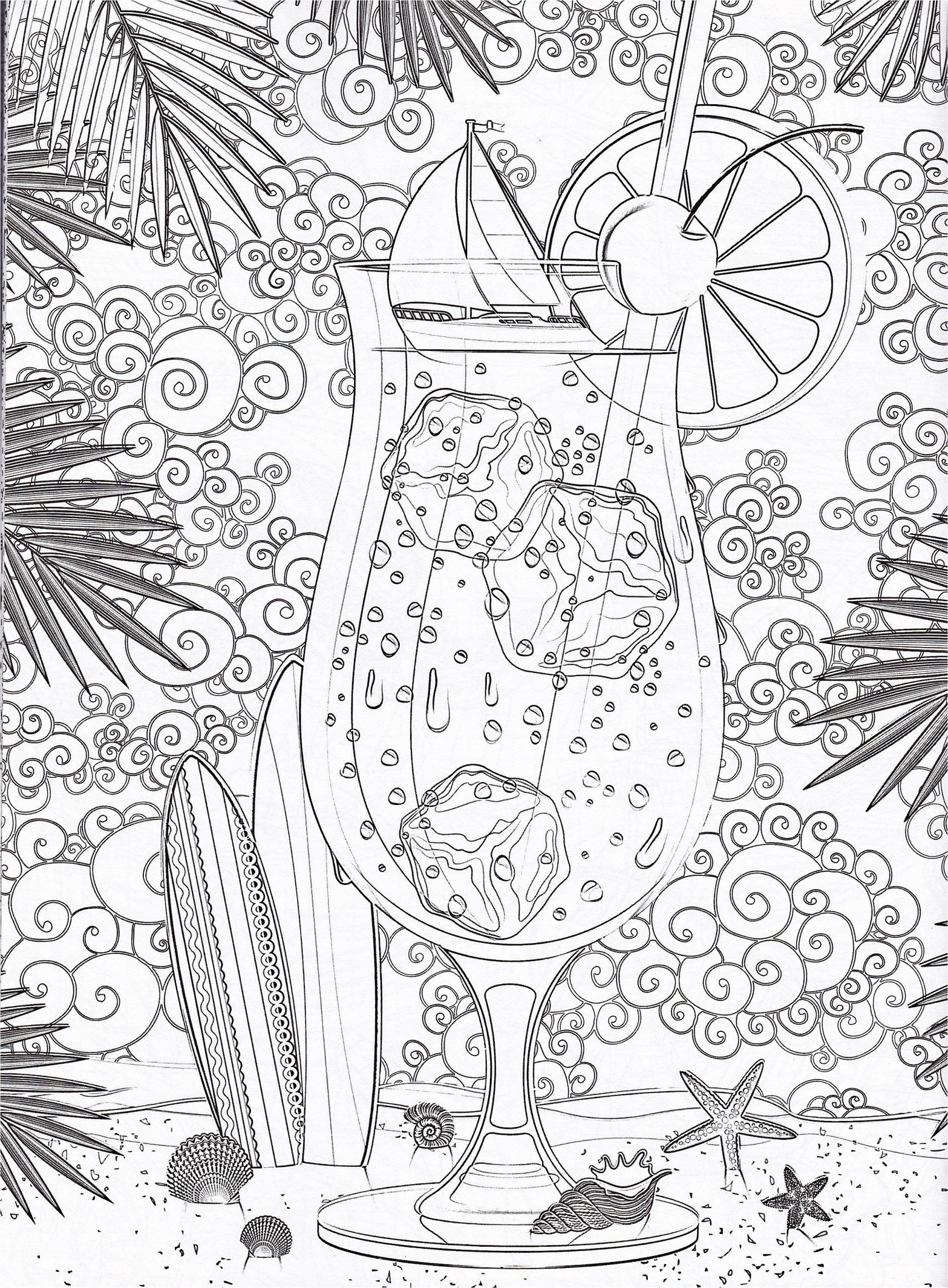 Coloriage Anti Stress Blog Coloriage Anti Stress Pour Adultes à Imprimer