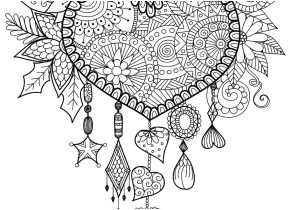 Coloriage Anti Stress Blog Mandala Disney Imprimer – Inspiration De Décoration