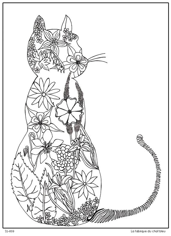 Coloriage Anti Stress Jardin Extraordinaire Coloriage Anti Stress Jardin Extraordinaire Einzigartig