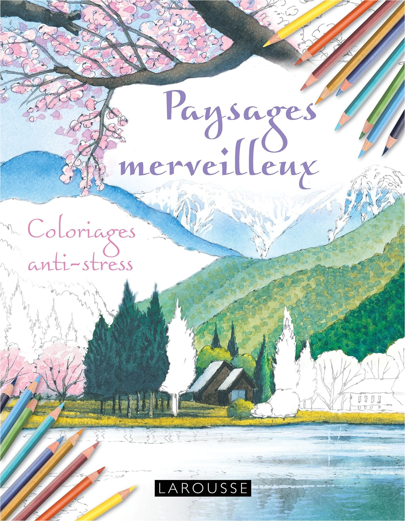 Coloriage Anti Stress Larousse Inspiration Larousse Coloriage Anti Stress