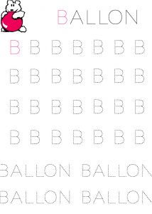 Coloriage Apprendre A Ecrire Coloriage Apprendre A Ecrire