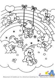 Coloriage Arc En Ciel à Imprimer Coloriage Poisson Arc En Ciel En Ligne