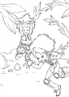 Coloriage Arthur Et Les Minimoys A Imprimer Die 28 Besten Bilder Von Arthur Und Minimoys