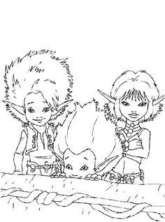 Coloriage Arthur Et Les Minimoys A Imprimer Gratuit Die 28 Besten Bilder Von Arthur Und Minimoys