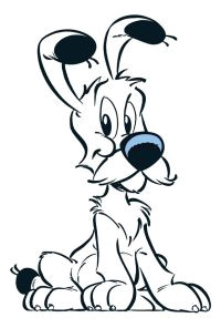 Coloriage asterix Obelix A Imprimer 207 Meilleures Images Du Tableau Coloriages asterix Et