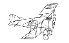 Coloriage Avion De Guerre 45 Meilleures Images Du Tableau Dessin D Armement Et Avions