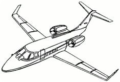 Coloriage Avion De Guerre Pout Avion