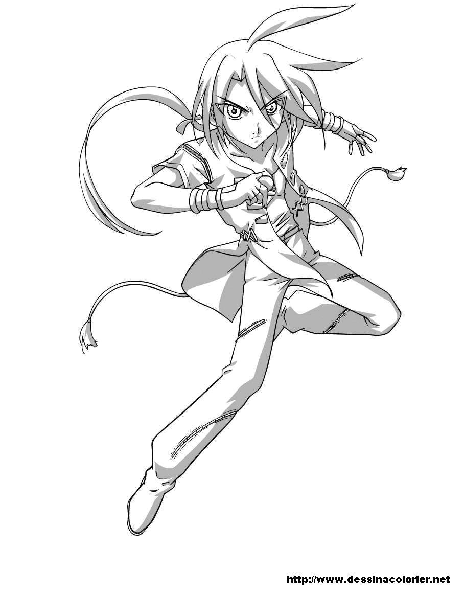 Coloriage Bakugan Battle Planet 56 Dessins De Coloriage Bakugan à Imprimer