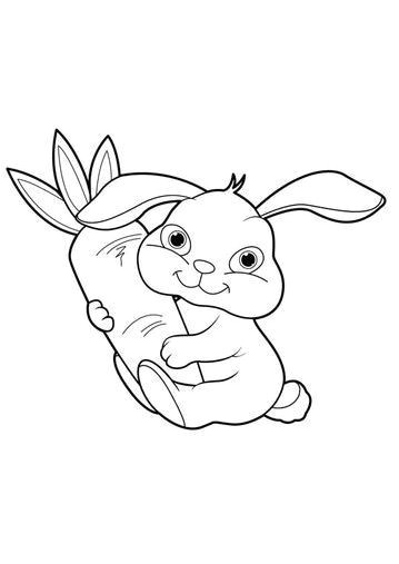 Coloriage Baleine à Imprimer Gratuit Dessin Fille Kawaii Facile Disney