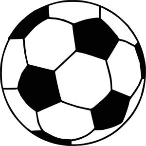 Coloriage Ballon De Foot A Imprimer Coloriage De Ballon De Foot à Imprimer Sur Coloriage De